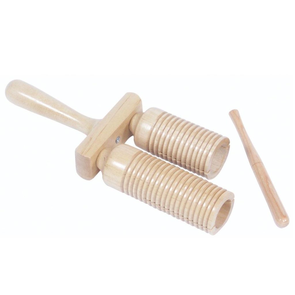 PP Percussion PP-3010 Double Guiro