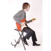 KINSMAN KGS Βάση Κιθάρας με Σκαμπό