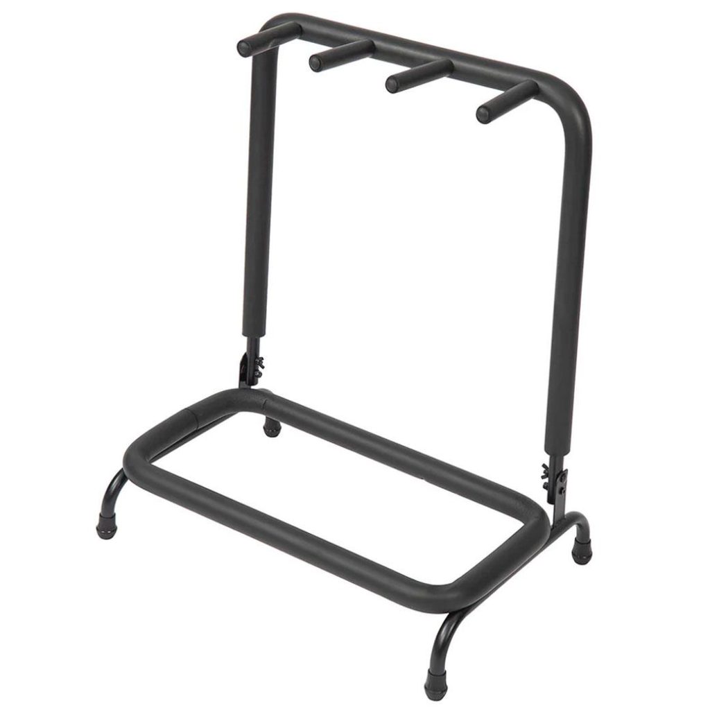 KINSMAN KR-G3 Τριπλή Βάση Κιθάρας για 3 Κιθάρες KINSMAN KR-G3 Τριπλή Βάση Κιθάρας για 3 Κιθάρες