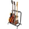 KINSMAN KR-G3 Τριπλή Βάση Κιθάρας για 3 Κιθάρες KINSMAN KR-G3 Τριπλή Βάση Κιθάρας για 3 Κιθάρες