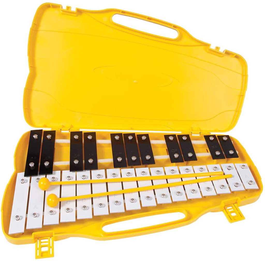PP Percussion PP-27WK Glockenspiel