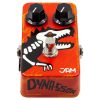 JAM Dyna-ssor Πετάλι Compressor - Sustainer JAM Dyna-ssor Πετάλι Compressor - Sustainer