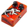 JAM Dyna-ssor Πετάλι Compressor - Sustainer JAM Dyna-ssor Πετάλι Compressor - Sustainer