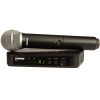 SHURE BLX24E/PG58 Ασύρματο Σύστημα Μικροφώνου SHURE BLX24E/PG58 Ασύρματο Σύστημα Μικροφώνου