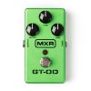 MXR M193 GT-OD Overdrive Πετάλι MXR M193 GT-OD Overdrive Πετάλι