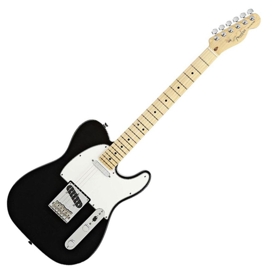 FENDER American Standard Telecatser Ηλεκτρική Κιθάρα