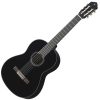 YAMAHA C-40II Black Κλασική Κιθάρα 4/4 Μαύρη YAMAHA C-40II Black Κλασική Κιθάρα 4/4 Μαύρη