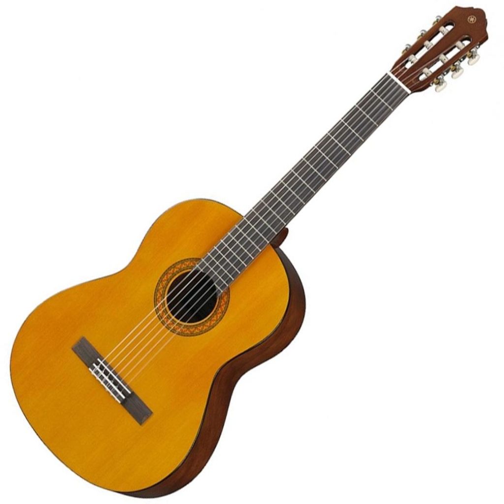 YAMAHA C-40 II Κλασική Κιθάρα 4/4 YAMAHA C-40 II Κλασική Κιθάρα 4/4