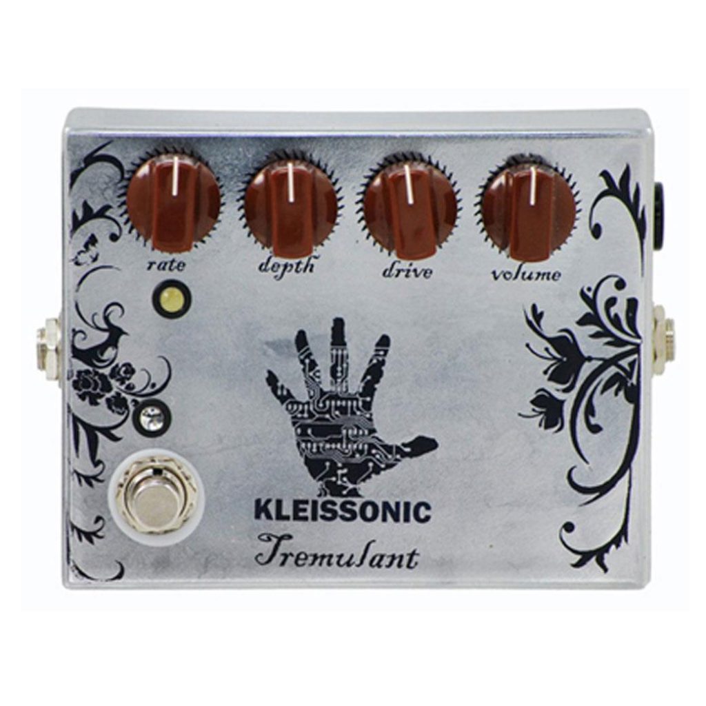 Kleissonic Tremulant Πετάλι Tremolo
