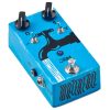 JAM WaterFall Chorus-Vibrato Pedal JAM WaterFall Chorus-Vibrato Pedal