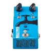 JAM WaterFall Chorus-Vibrato Pedal JAM WaterFall Chorus-Vibrato Pedal