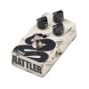 JAM Rattler Distortion Pedal