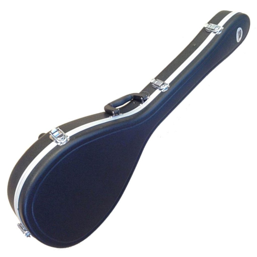 AKROPOLIS BZK-700 Bouzouki Hard Shell Case