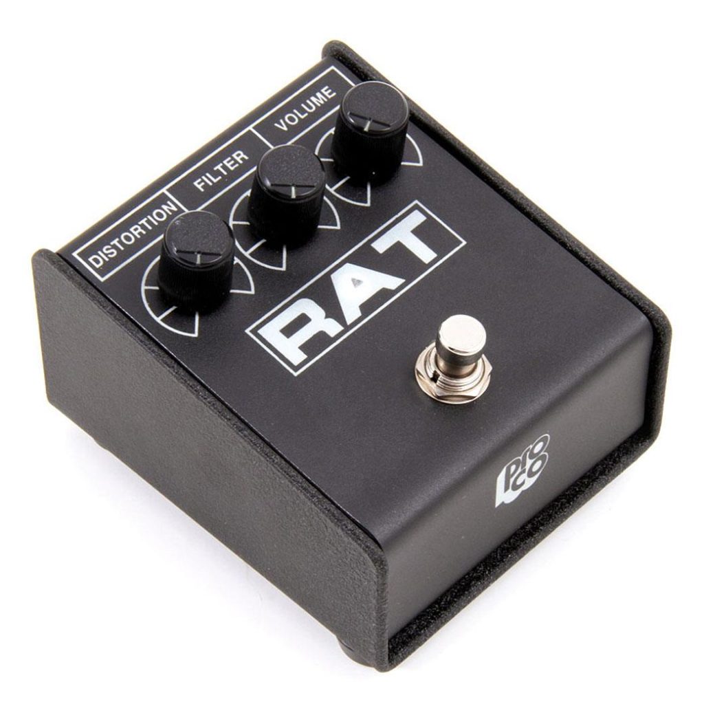 PROCO Rat 2 Distorsion Πετάλι