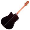 CRAFTER DE-24/N Electro-Acoustic Guitar