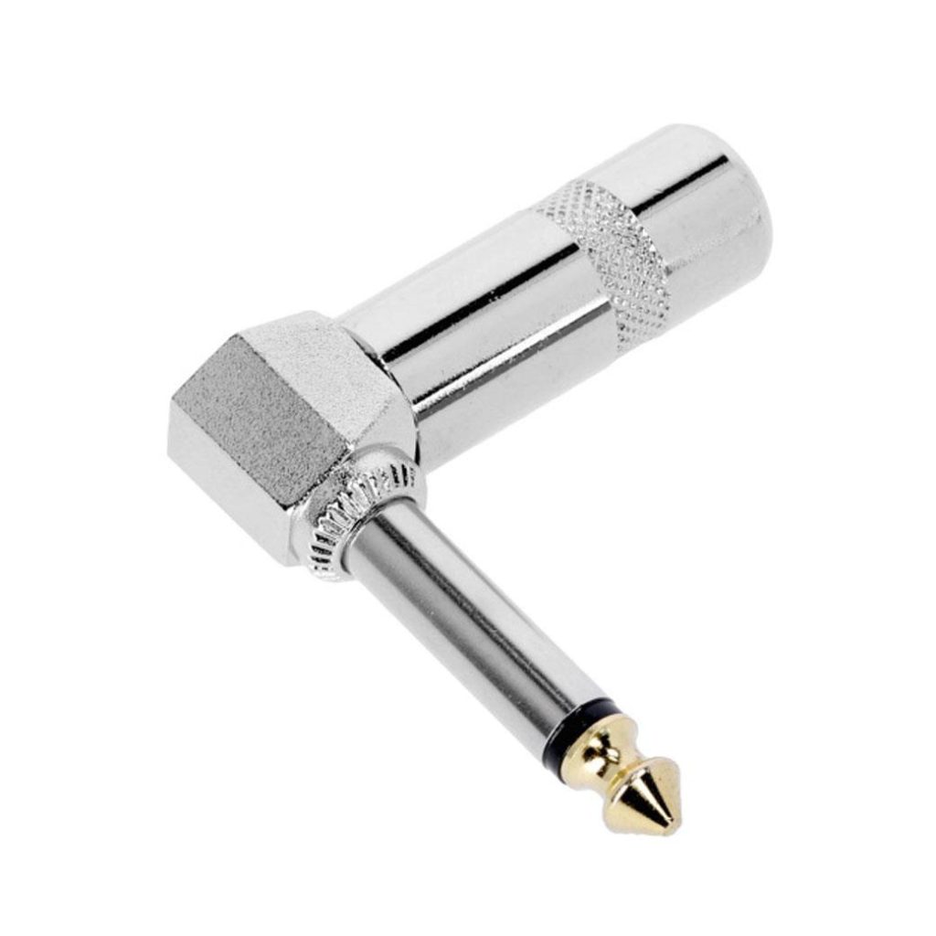 ADAM HALL K3CJM2A Βύσμα Καρφί Γωνία