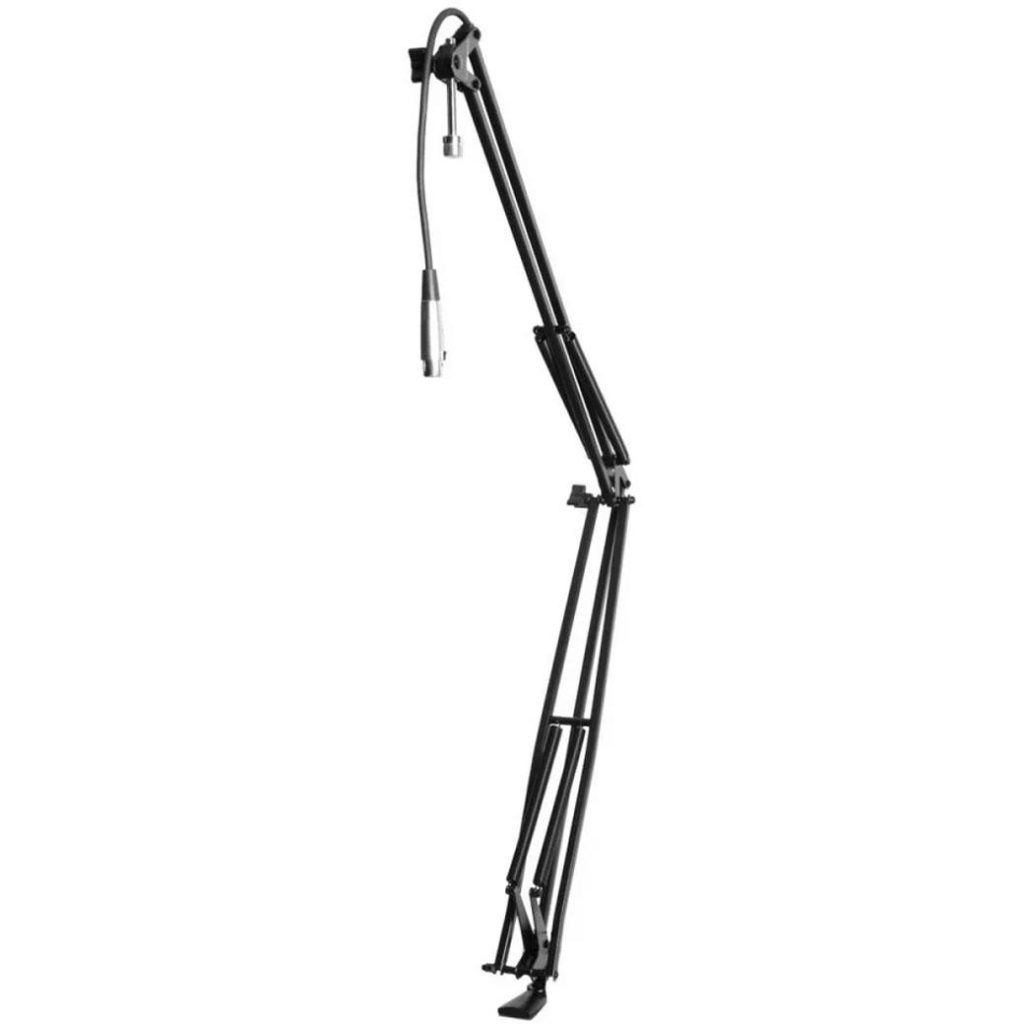 MUSICPOWER MS-024 Microphone Crane Stand