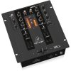BEHRINGER NOX101 2-Channel Mixer BEHRINGER NOX101 2-Channel Mixer