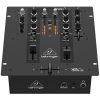 BEHRINGER NOX101 2-Channel Mixer BEHRINGER NOX101 2-Channel Mixer