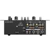 BEHRINGER NOX101 2-Channel Mixer BEHRINGER NOX101 2-Channel Mixer