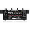 BEHRINGER DX626 3-Channel Mixer BEHRINGER DX626 3-Channel Mixer