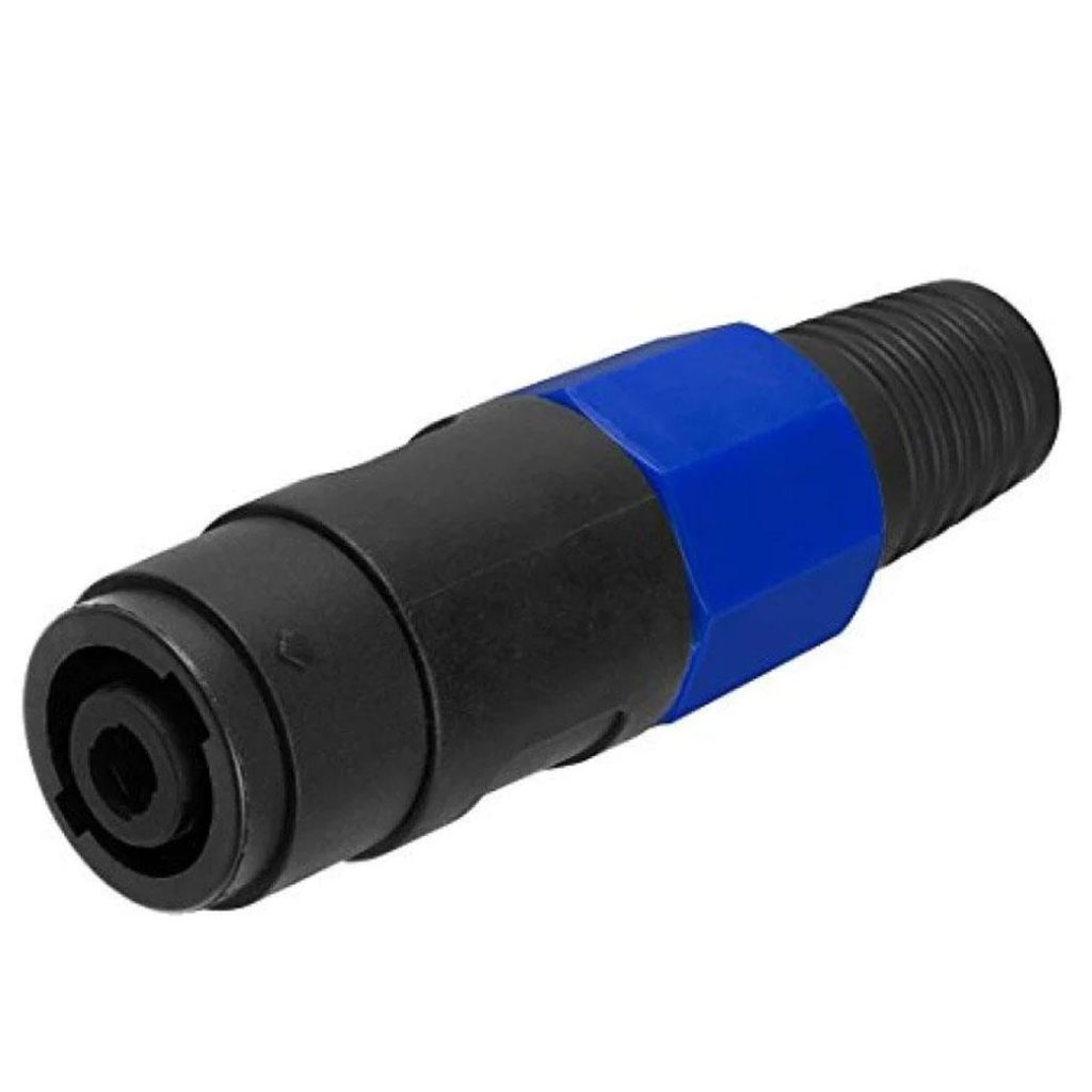 ADAMS SPK-017 Βύσμα Speakon Θηλυκό