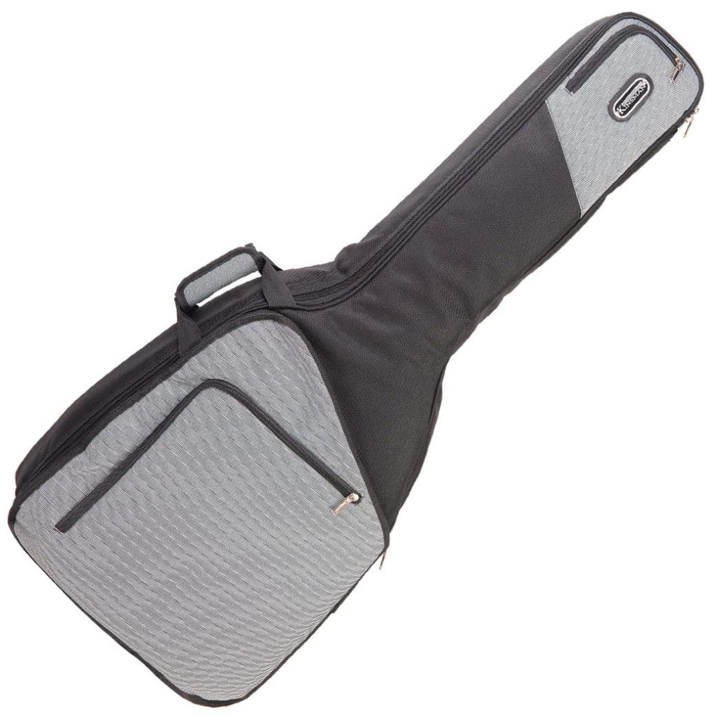 KINSMAN KPD-G2 Premium Θήκη Ακουστικής Κιθάρας