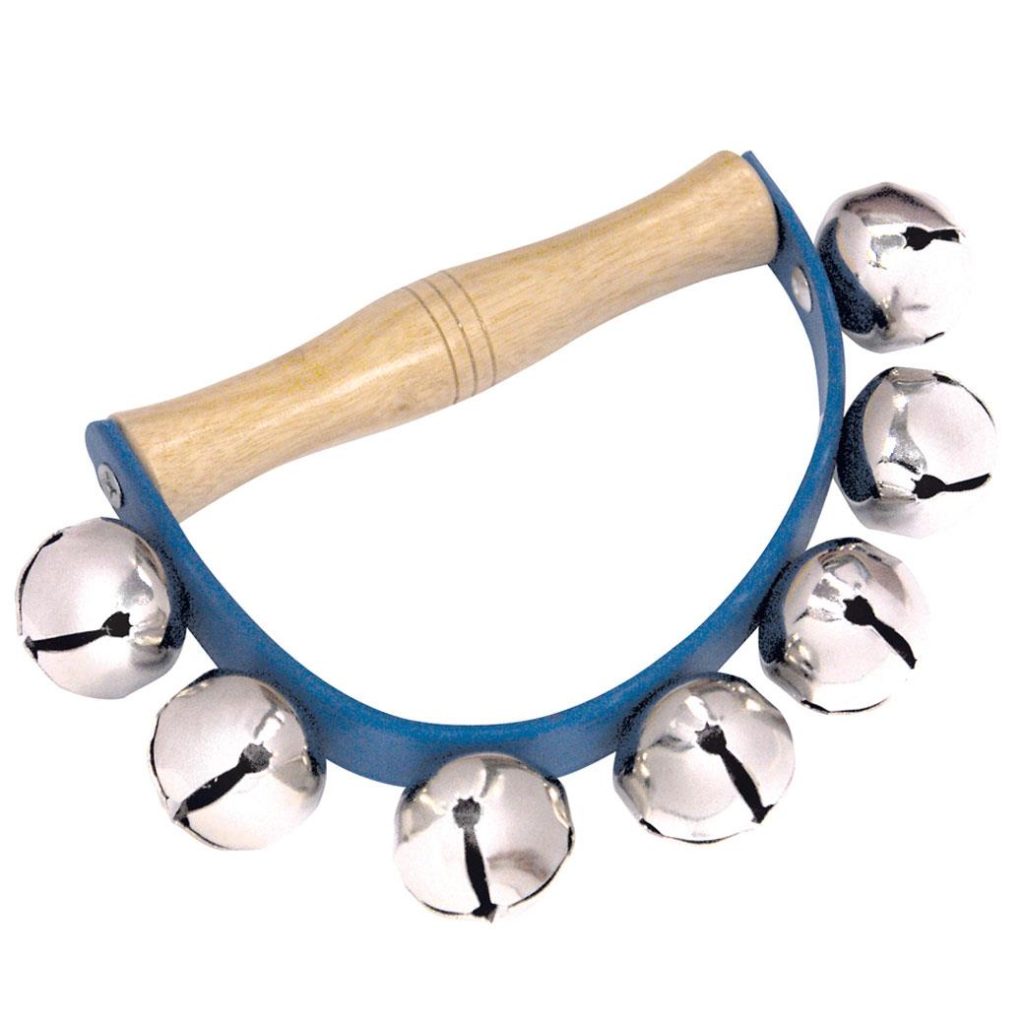 PP Percussion PP-7013 Handbells