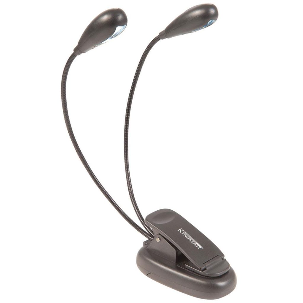 KINSMAN KBL-04BK LED Light