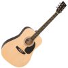 ENCORE EWP-100N Acoustic Guitar Set