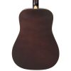 ENCORE EWP-100N Acoustic Guitar Set