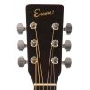 ENCORE EWP-100N Acoustic Guitar Set