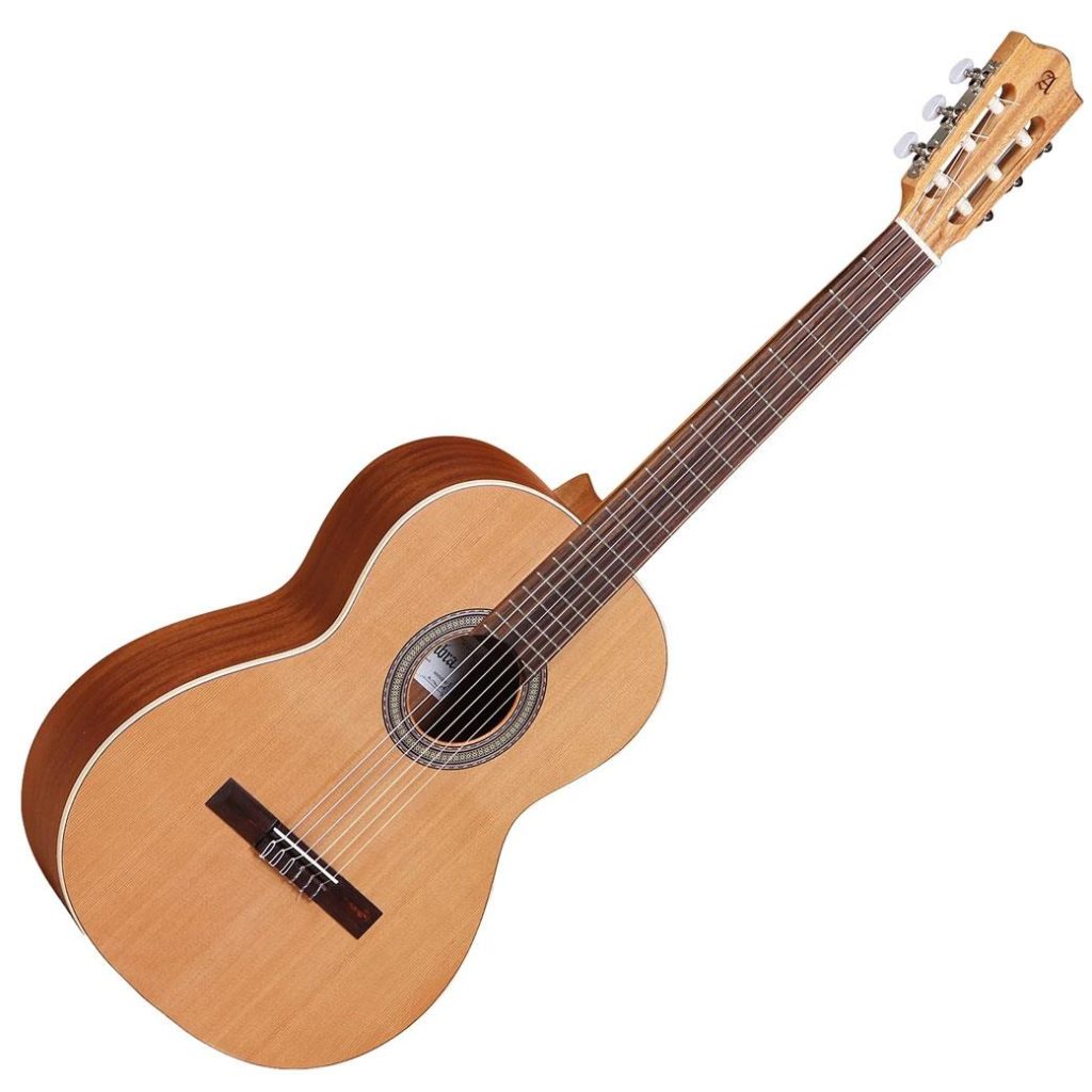 ALHAMBRA Z-Nature Κλασική Κιθάρα 4/4