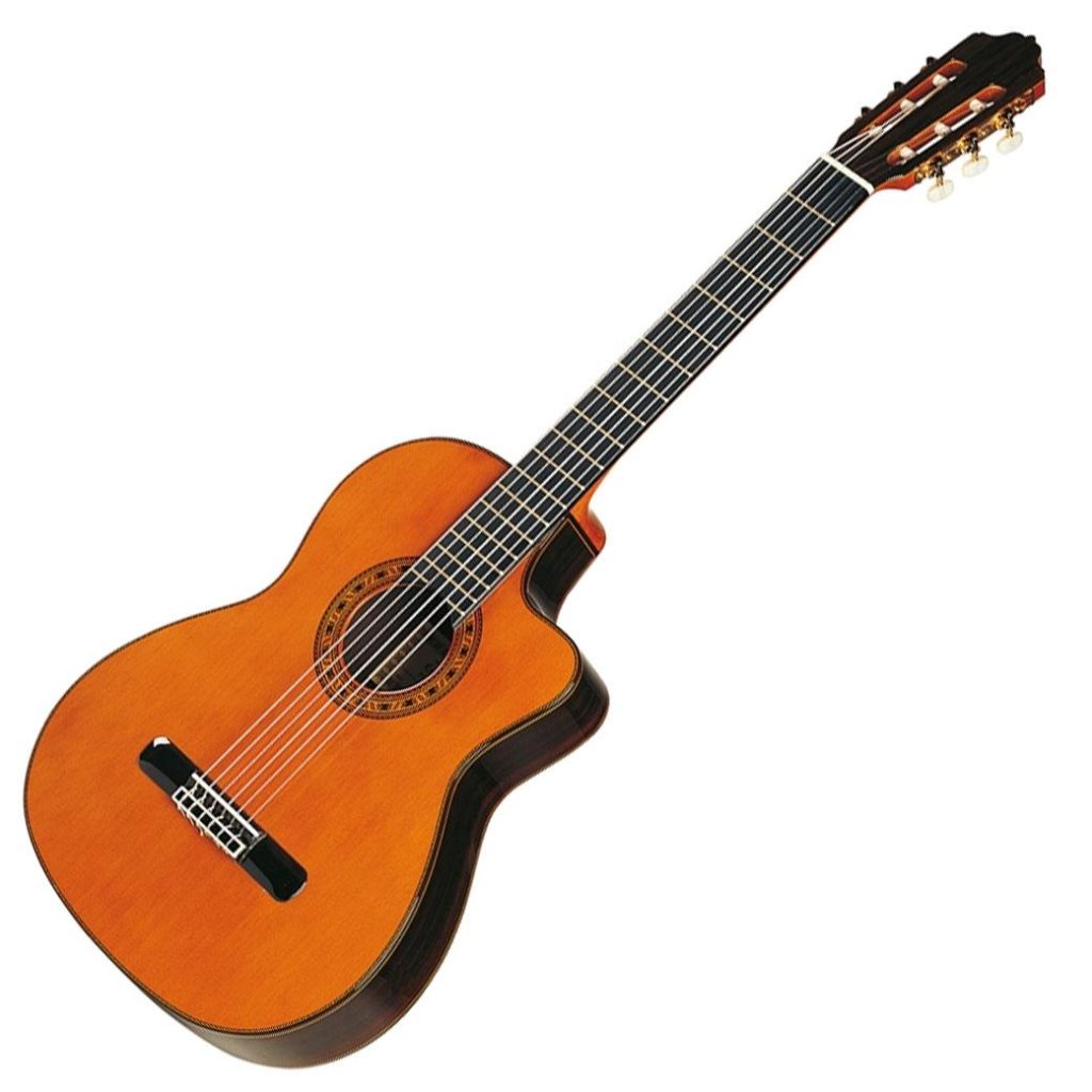ESTEVE 1GR3 E-C Κλασική Κιθάρα 4/4
