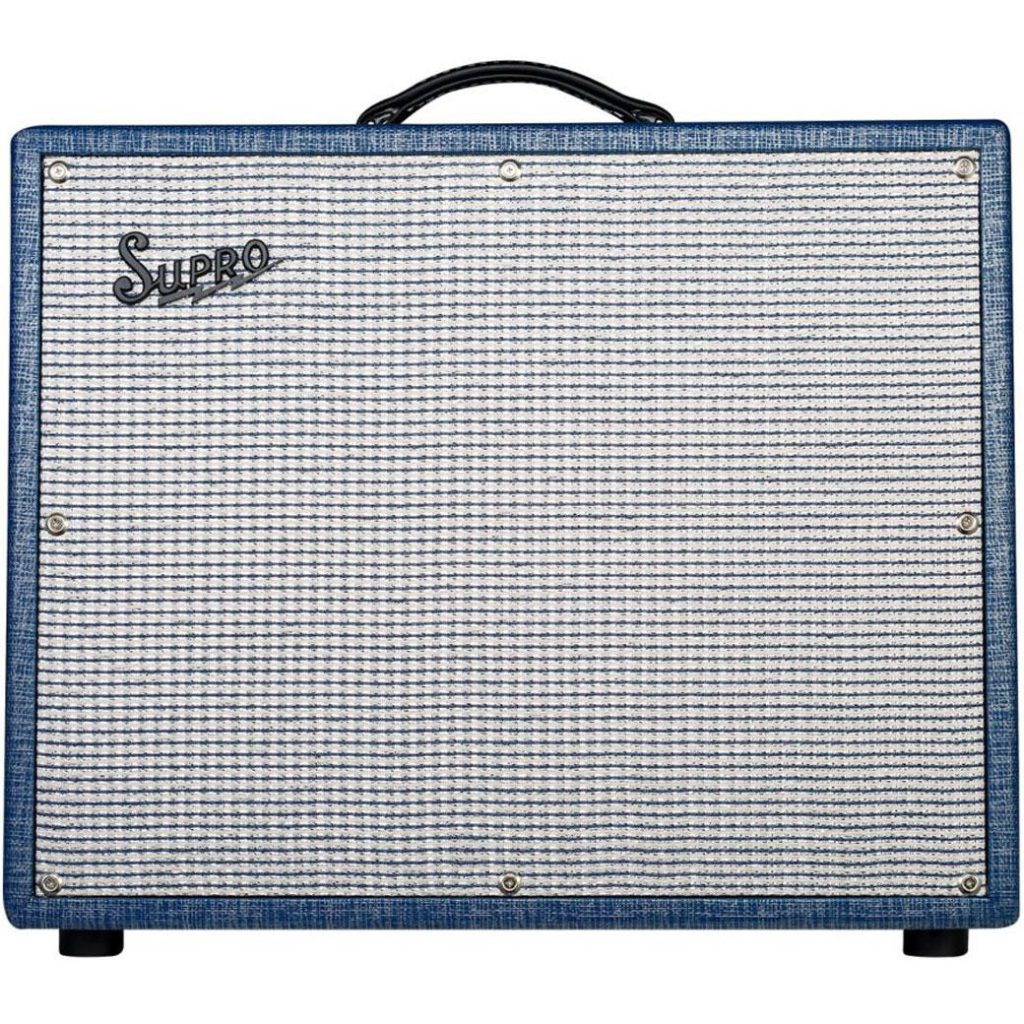 SUPRO S6420 THUNDERBOLT Ενισχυτής Κιθάρας
