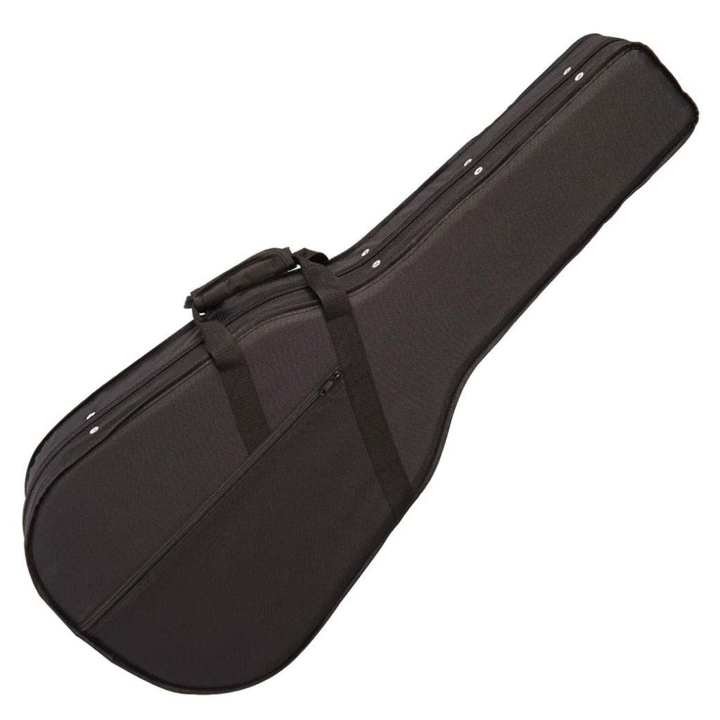 KINSMAN HFC-1 Hard Foam Θήκη - Βαλίτσα Κλασικής Κιθάρας