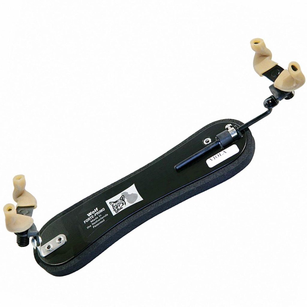 WOLF SR-21 Forte Secondo Γέφυρα Βιόλας 3/4 - 4/4