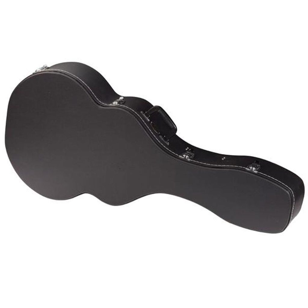 WARWICK RC10614 B/SB JUMBO Βαλίτσα Ακουστικής Κιθάρας WARWICK RC10614 B/SB JUMBO Βαλίτσα Ακουστικής Κιθάρας