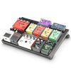 PALMER MI PedalBay 40 Pedal Board - Βάση για πεταλάκια PALMER MI PedalBay 40 Pedal Board - Βάση για πεταλάκια