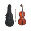 ANTONI Debut ACC-35 Cello 1/4 Size ANTONI Debut ACC-35 Cello 1/4 Size