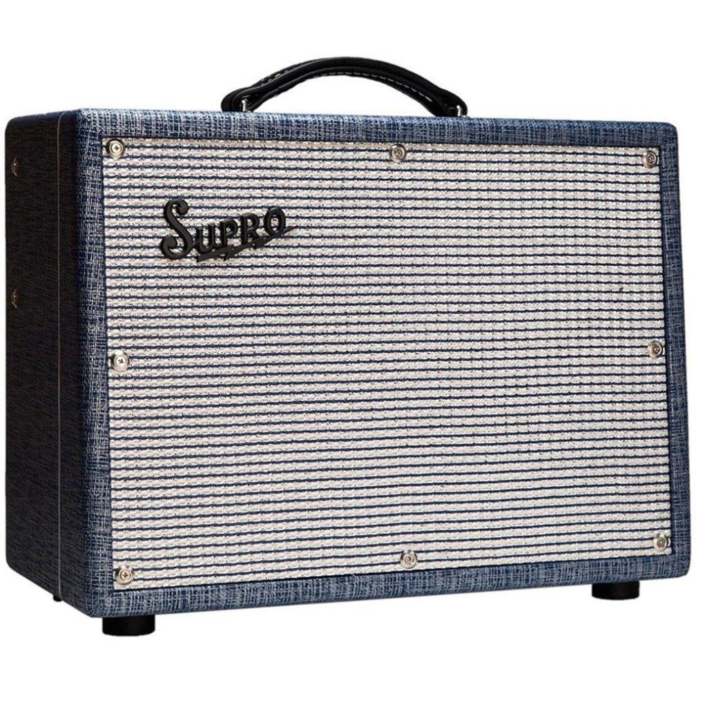 SUPRO 1642RT TITAN Electric Guitar Amplifier