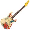 VINTAGE ICON V6MRHDX Summer Of Love Electric Guitar VINTAGE ICON V6MRHDX Summer Of Love Electric Guitar