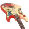 VINTAGE ICON V6MRHDX Summer Of Love Electric Guitar VINTAGE ICON V6MRHDX Summer Of Love Electric Guitar