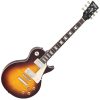 VINTAGE V100IT Iced Tea Sunburst Electric Guitar VINTAGE V100IT Iced Tea Sunburst Electric Guitar