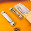 VINTAGE V100IT Iced Tea Sunburst Electric Guitar VINTAGE V100IT Iced Tea Sunburst Electric Guitar