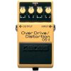 BOSS OS-2 Overdrive-Distortion Pedal BOSS OS-2 Overdrive-Distortion Pedal