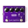 MXR M225 Sub Machine Fuzz - Octave Πετάλι MXR M225 Sub Machine Fuzz - Octave Πετάλι