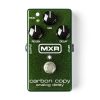 MXR M169 Carbon Copy Analog Delay Πετάλι