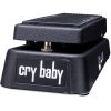 DUNLOP GCB-95 Cry Baby® Wah Πετάλι DUNLOP GCB-95 Cry Baby® Wah Πετάλι
