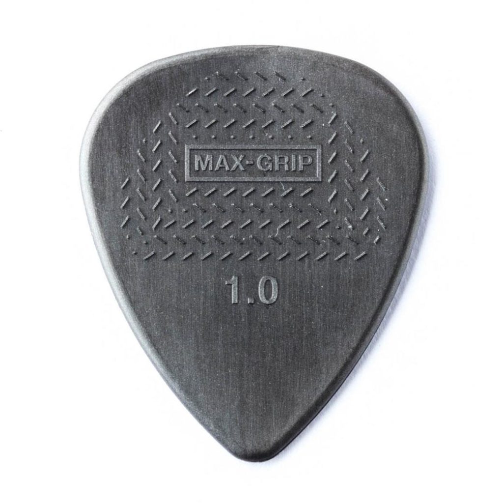 DUNLOP 449R1.0 NYL Max Grip STD - Pick